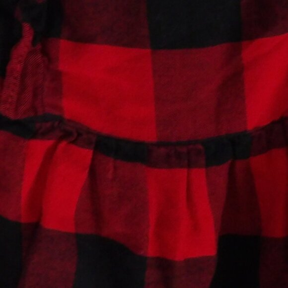 Carter's Girls Dress  Long Sleeve Size: 4T - Picture 5 of 5